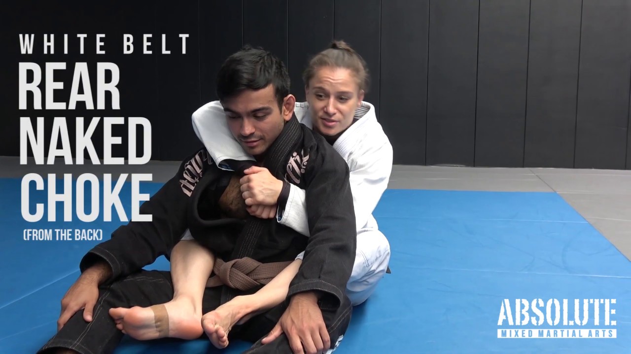 Best of Nude jiu jitsu