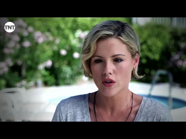 cheryl glynn recommends Nude Kathleen Robertson