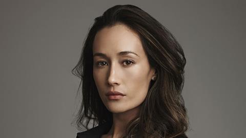 ashraf siddik recommends nude maggie q pic