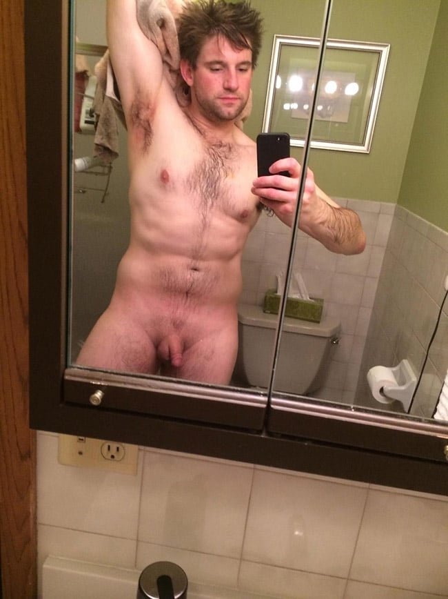 david reising recommends Nude Men Small Penis