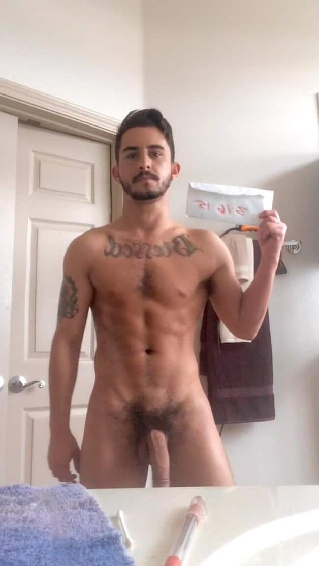 ahmad baidowi recommends nude men with big penises pic