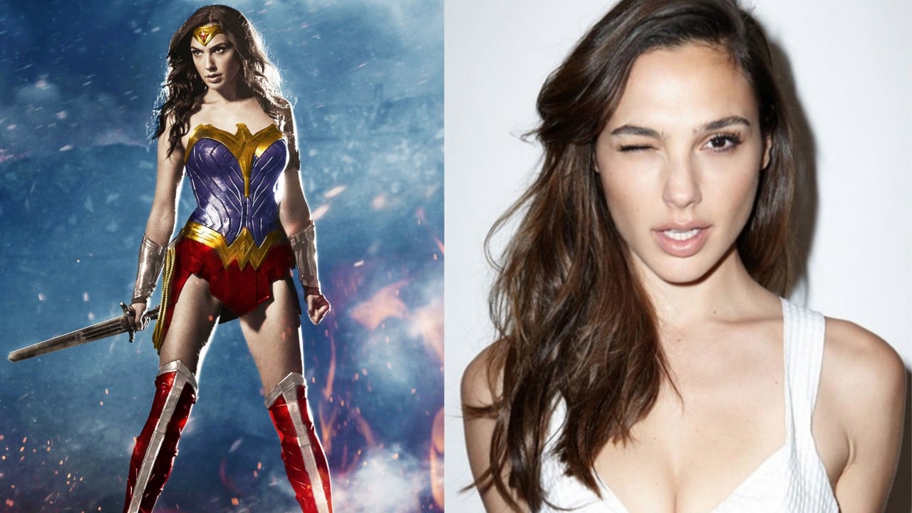 deepa shalini recommends nude photos of gal gadot pic