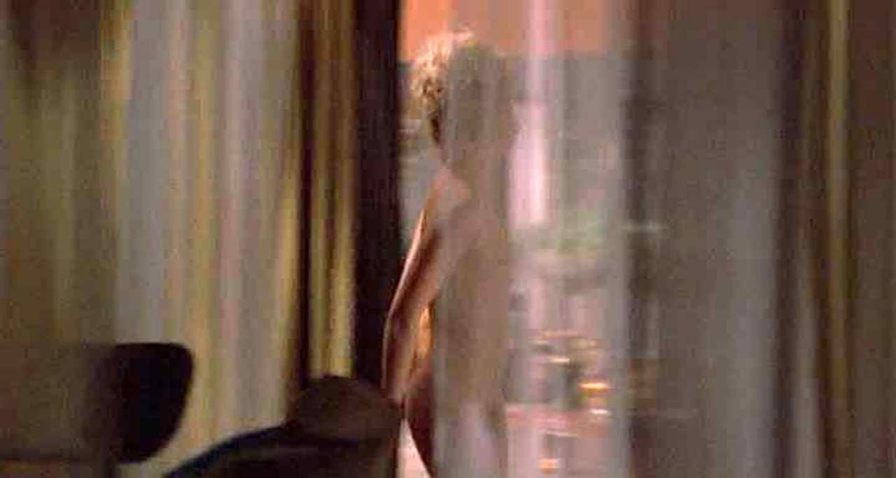 kathryn morris naked