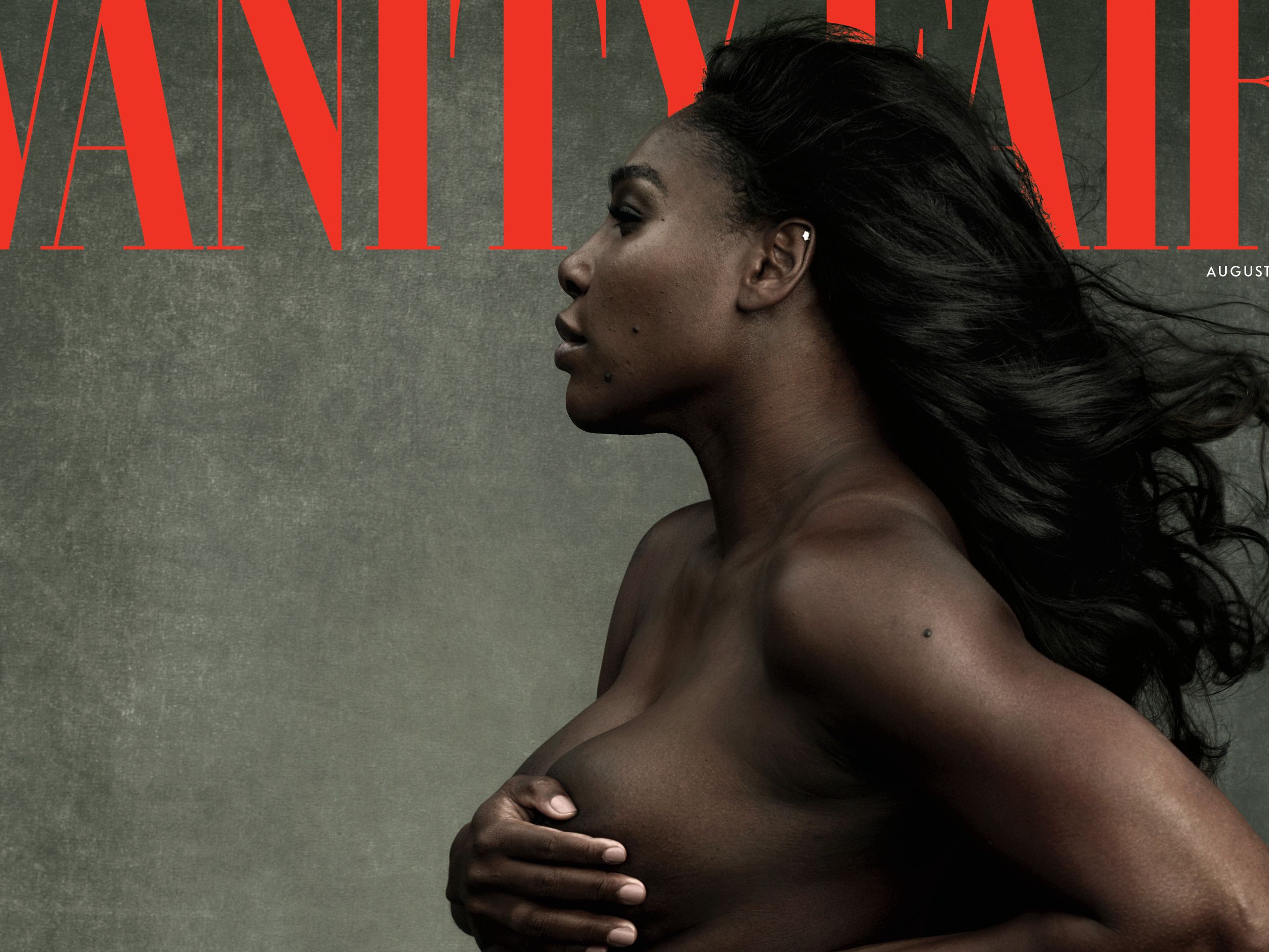 dave hasting recommends Nude Pictures Serena Williams