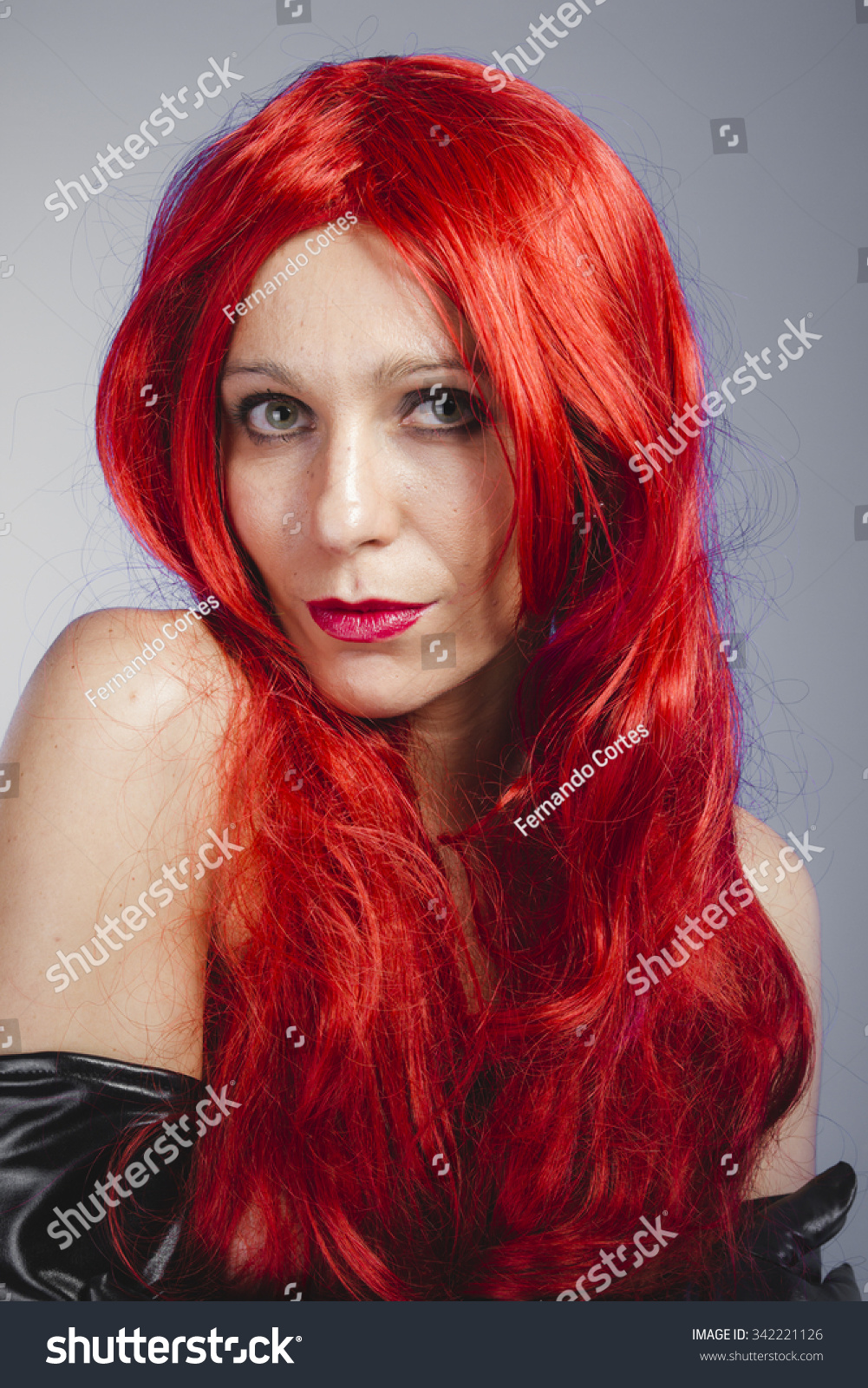 bob musau recommends nude red hair women pic