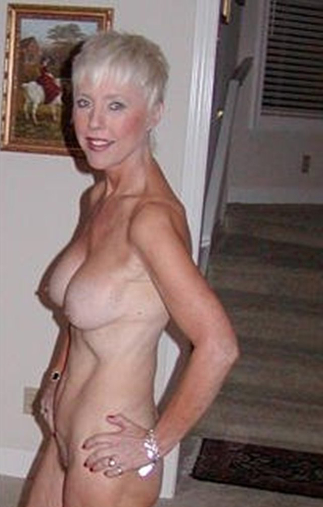 dean fagnan recommends Nude Skinny Older Women