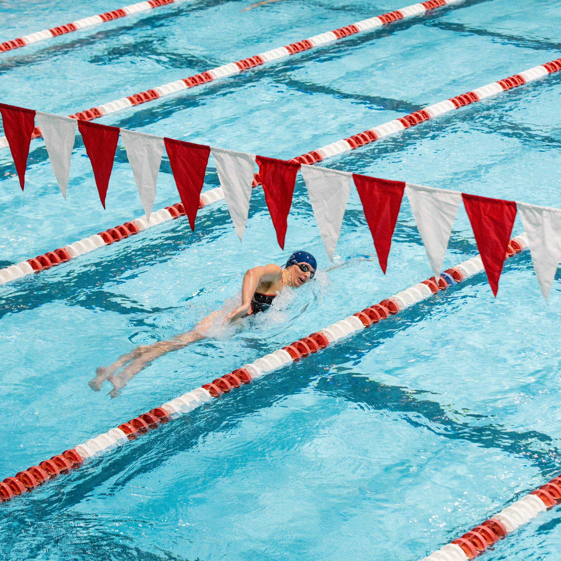 Best of Nude swimming male