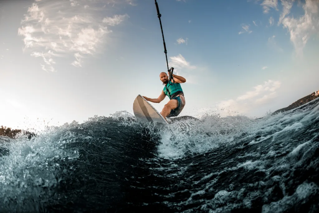 christina canty recommends nude wakeboard pic