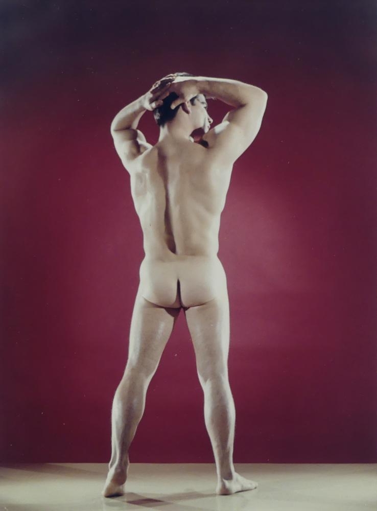 alberto tejada recommends Nudes From The 1950s