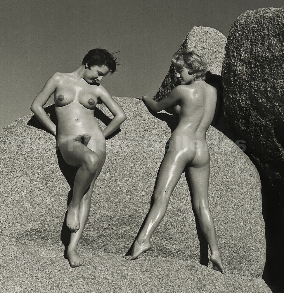 carl alcantara recommends Nudes From The 1950s