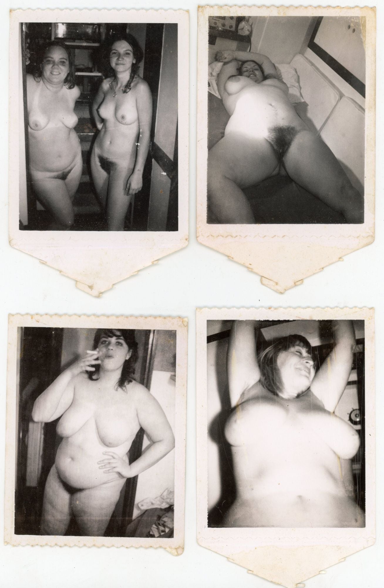 david celano share nudes of the 1950s photos