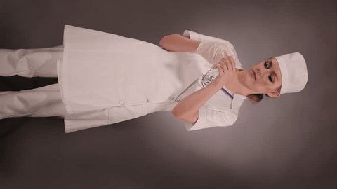 nurse enema videos