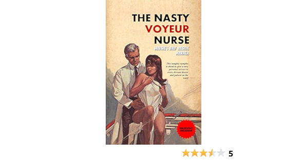 adrian england recommends Nurse Voyeur