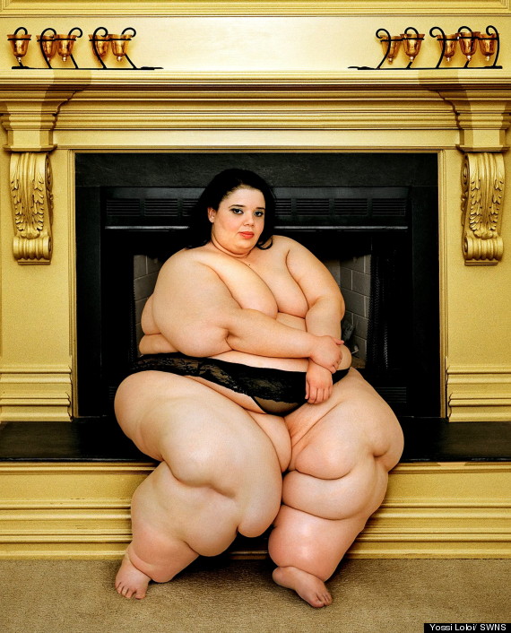 Best of Obese women nude