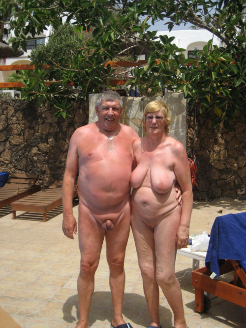 Best of Older people nude