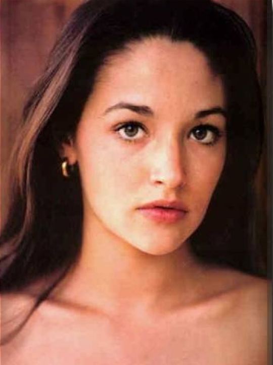 Best of Olivia husset nude