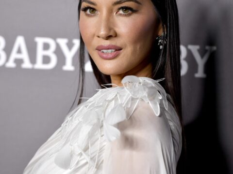 avril petersen recommends Olivia Munn Nsfw