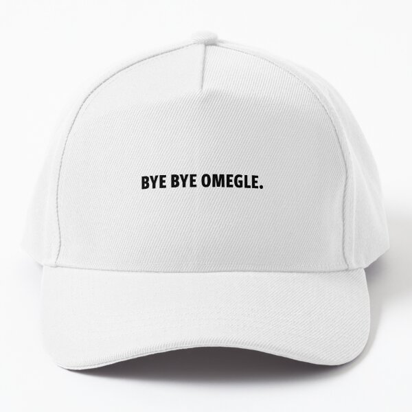 desly ostanto recommends omegle cap pic