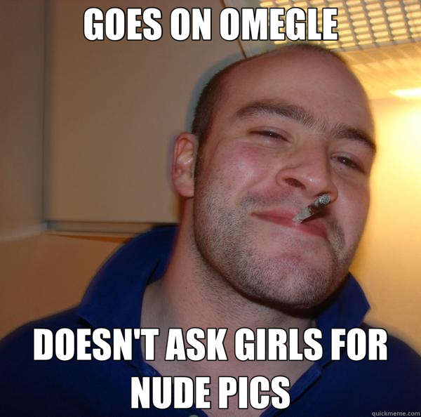 alma iseni recommends Omegle Porn Compilation