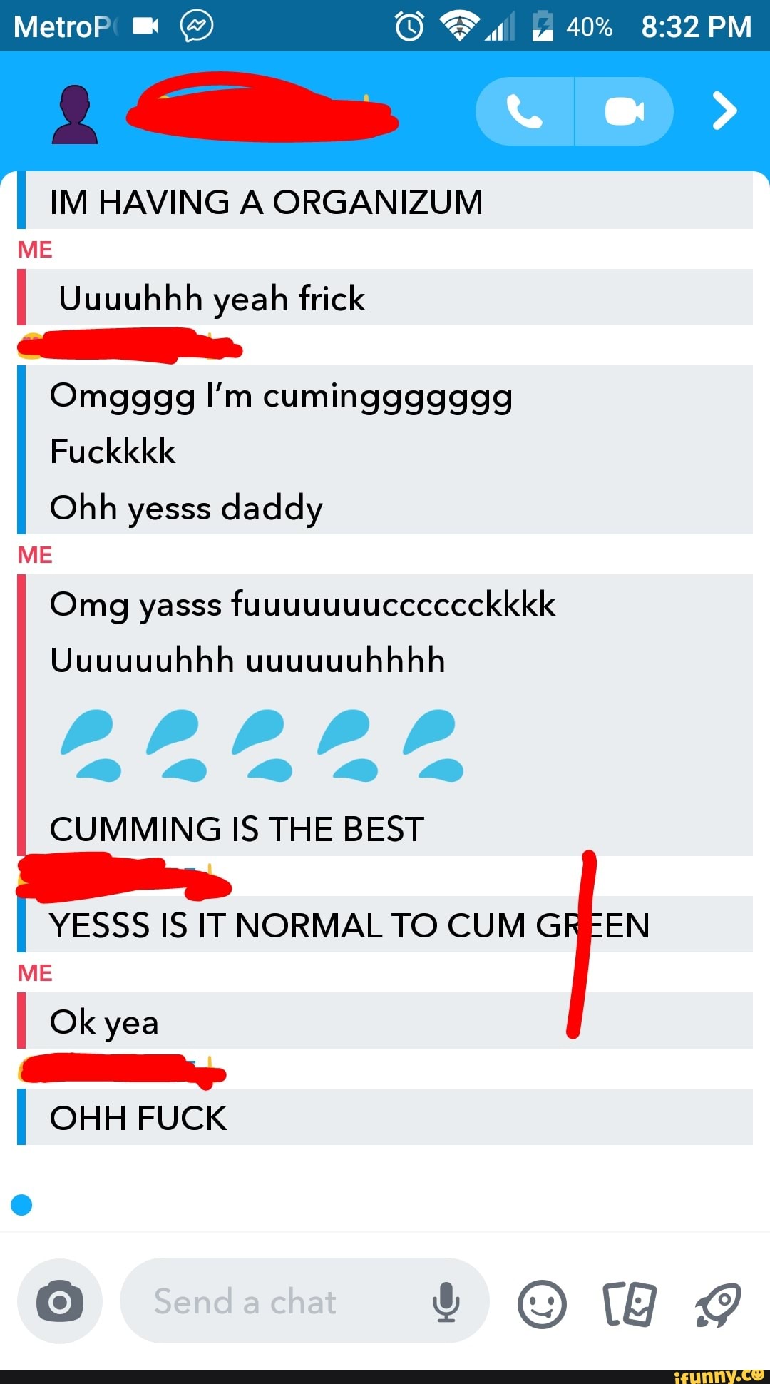 Omg Im Cumming my stepsister