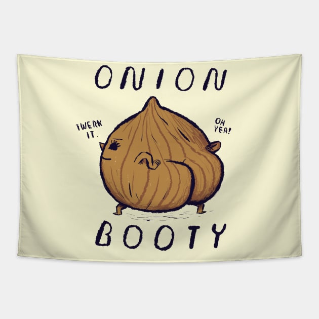 onion nooty