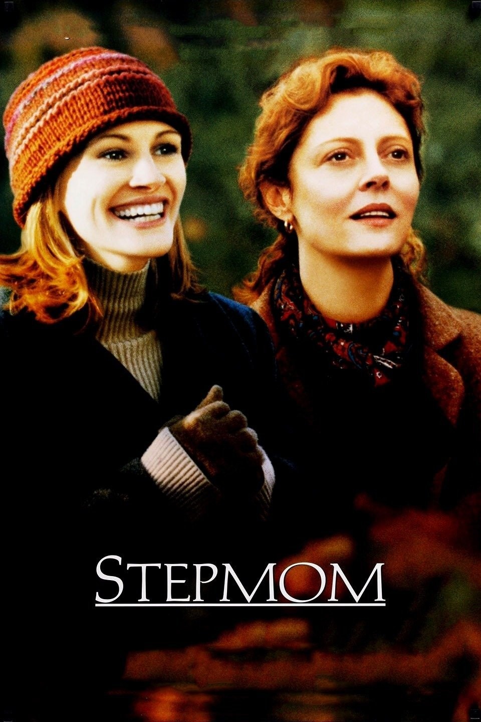 alan padgett recommends Only Stepmom Can Save You