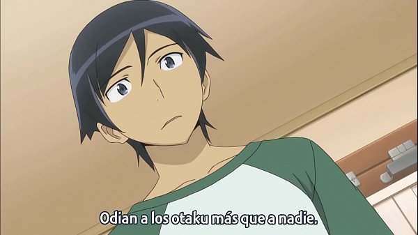 Oreimo Porn scene reddit