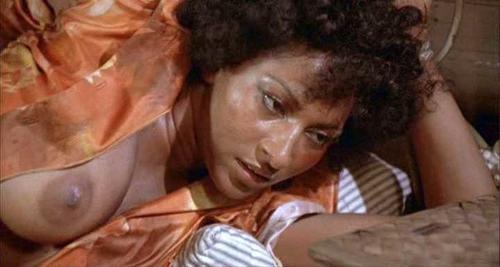 benny sidhu recommends Pam Grier Boobs