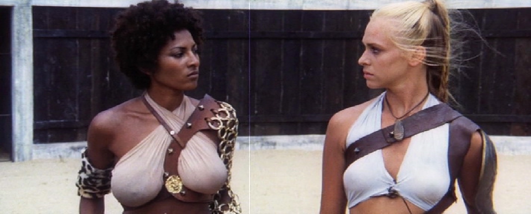 christian torregosa recommends Pam Grier Sex Scenes