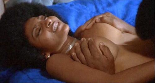 pam grier sex scenes