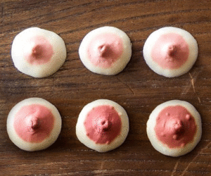 dimitri dubuisson share pancake nipples photos