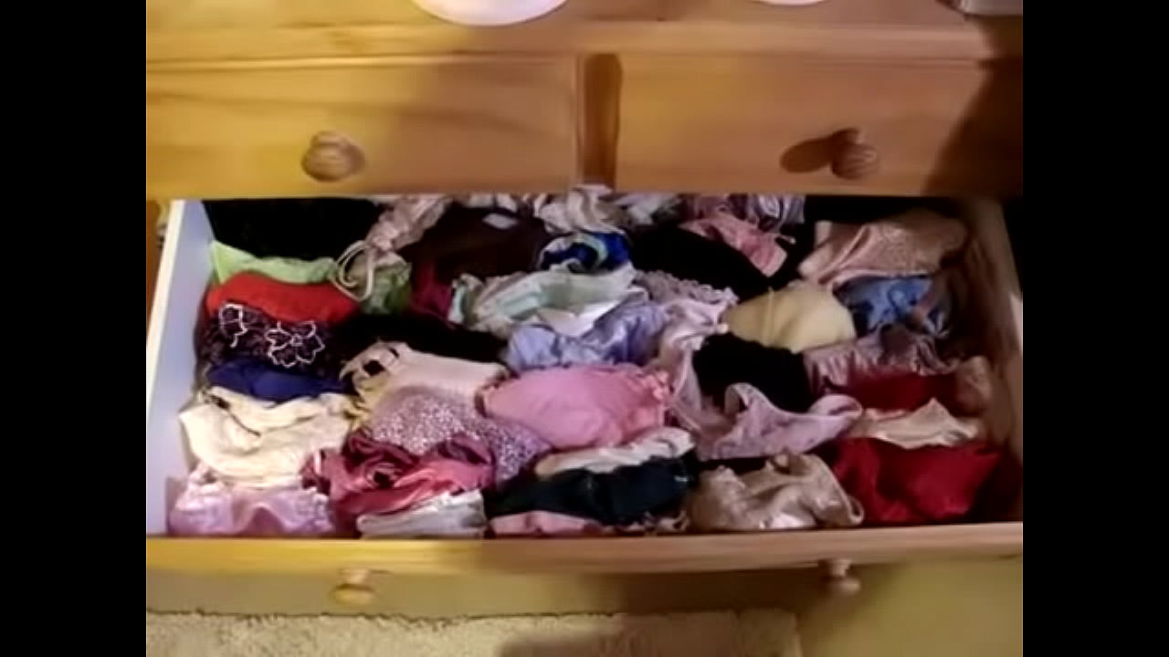 azila azib recommends panty drawer porn pic