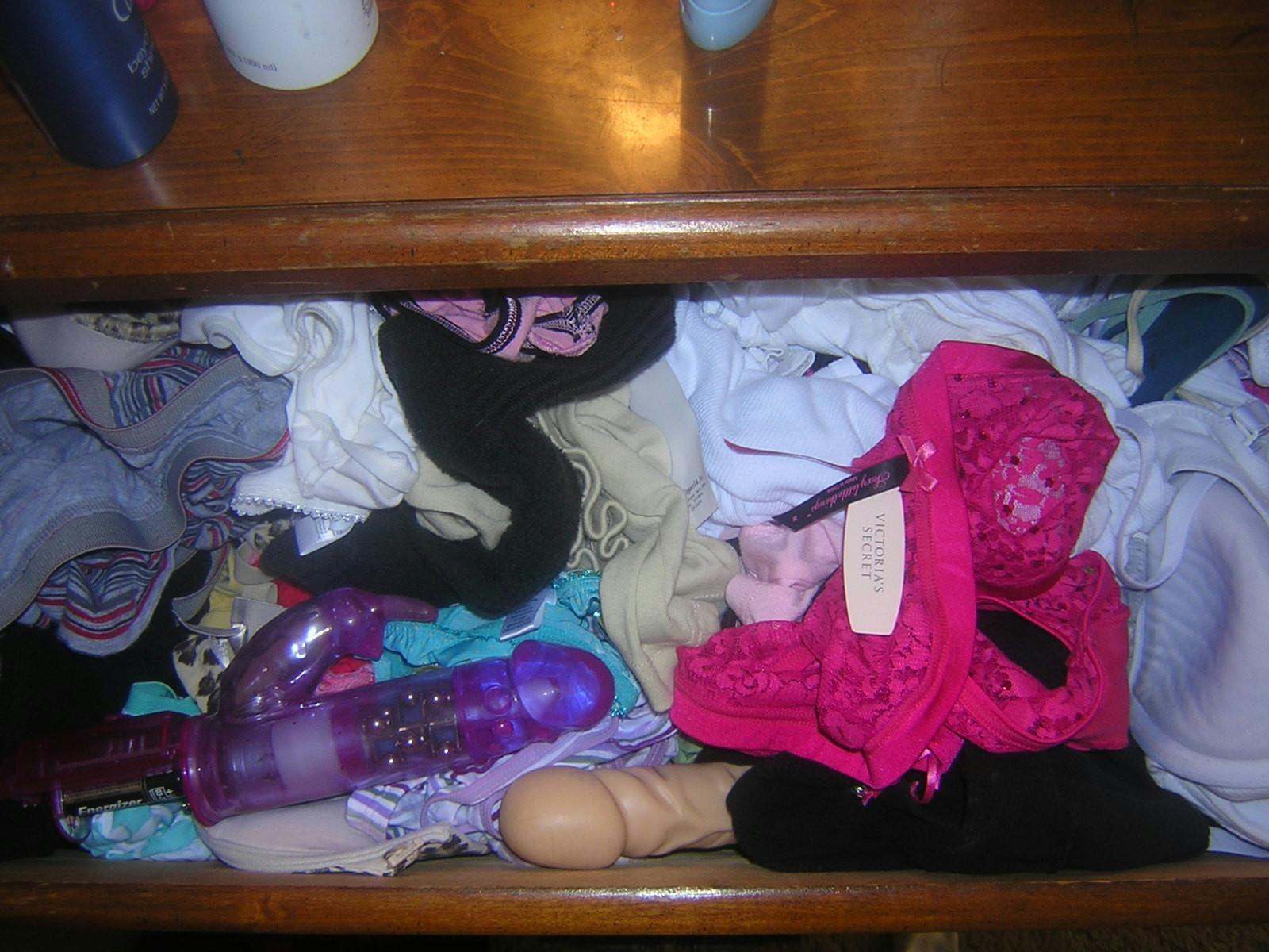 bann sabino add panty drawer porn photo