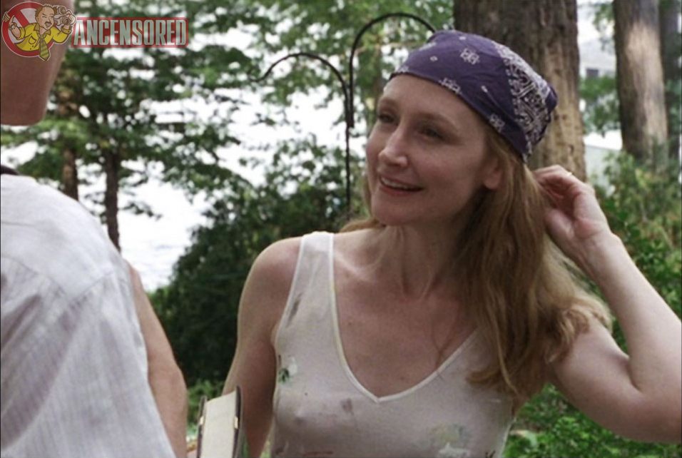 andrew pelonio recommends Patricia Clarkson Naked