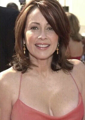 alex mejia recommends patricia heaton is hot pic