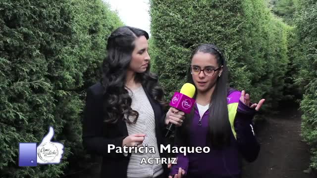 aji purnomo recommends patricia maqueo pic