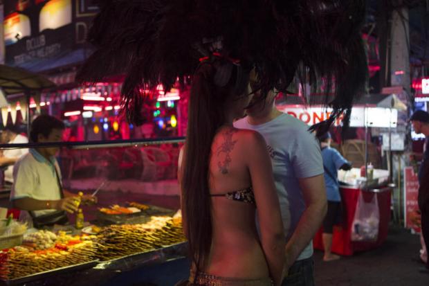 albert s jimenez recommends pattaya whores pic