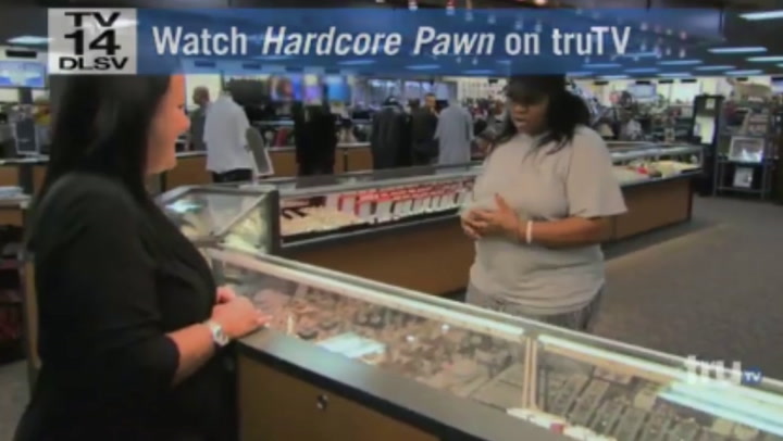 ann pendergrass recommends pawn shop nude pic