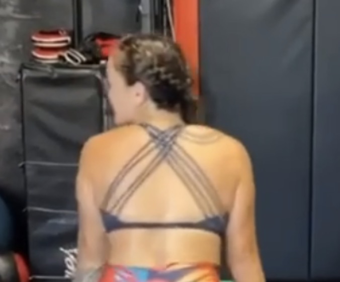 chanan singh share pearl gonzalez porn photos