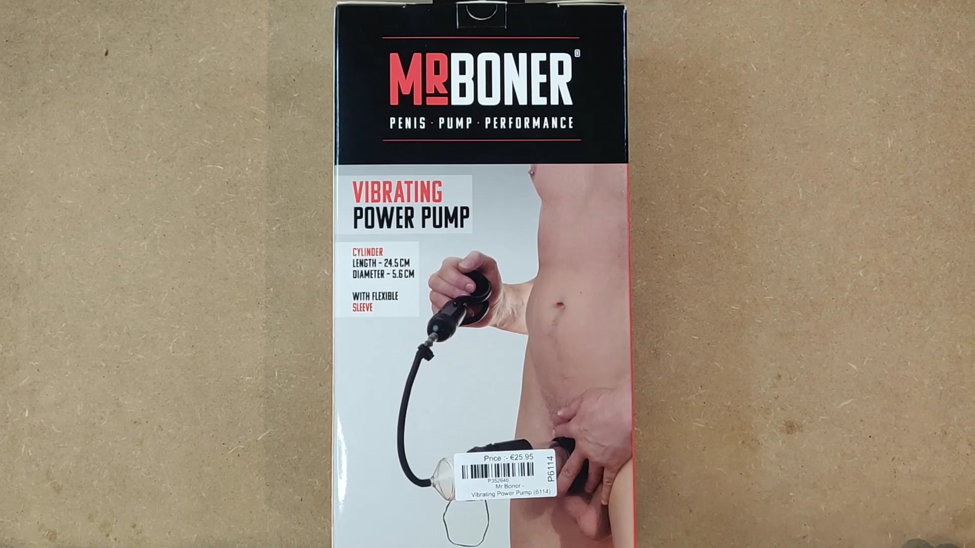 brooklyn born add penis pump video photo