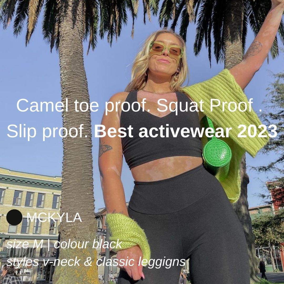 april m bruce recommends Perfect Cameltoes