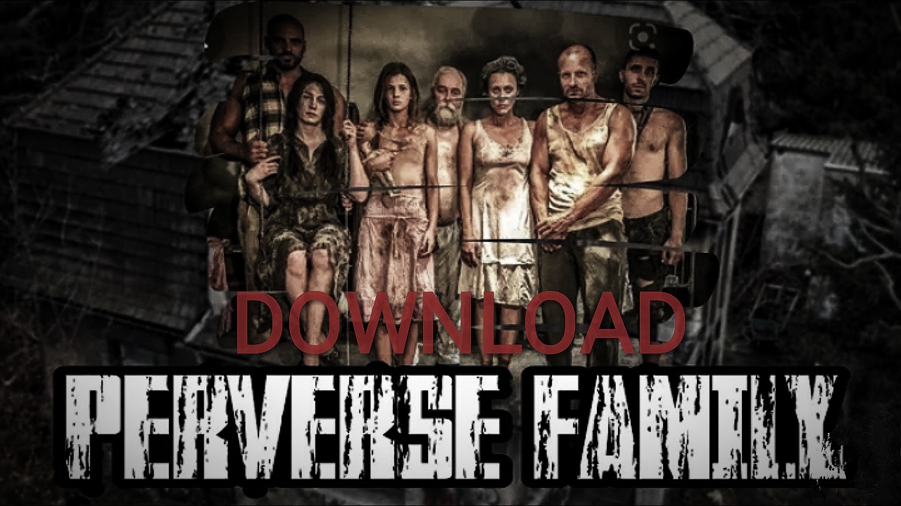 Perversefamily Full Video by skype