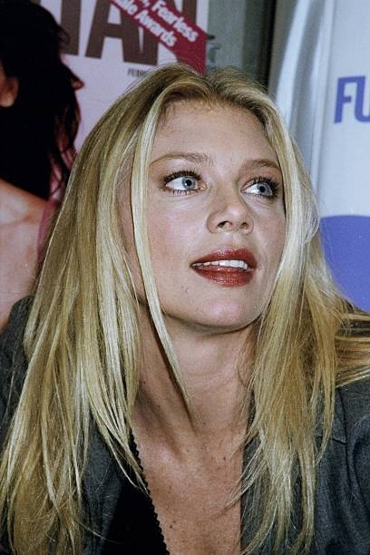 daniel minchin recommends peta wilson nude pic