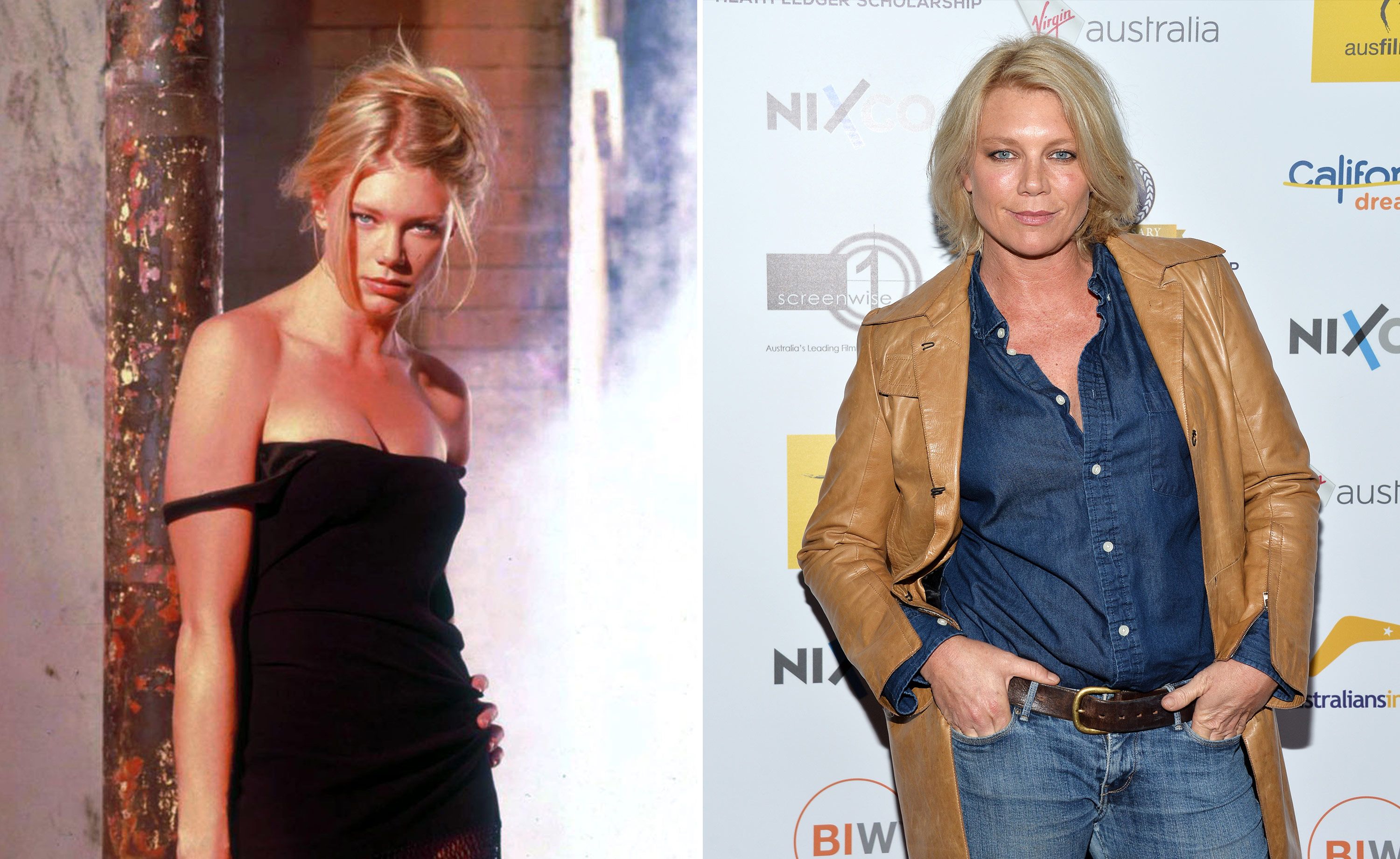 Best of Peta wilson nude