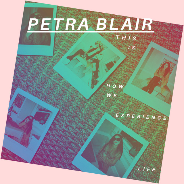 christopher michael bradford recommends petra blair pic