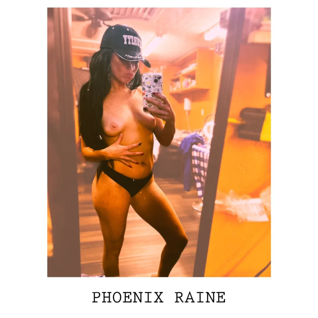 daniel makins recommends phoenix raine porn pic