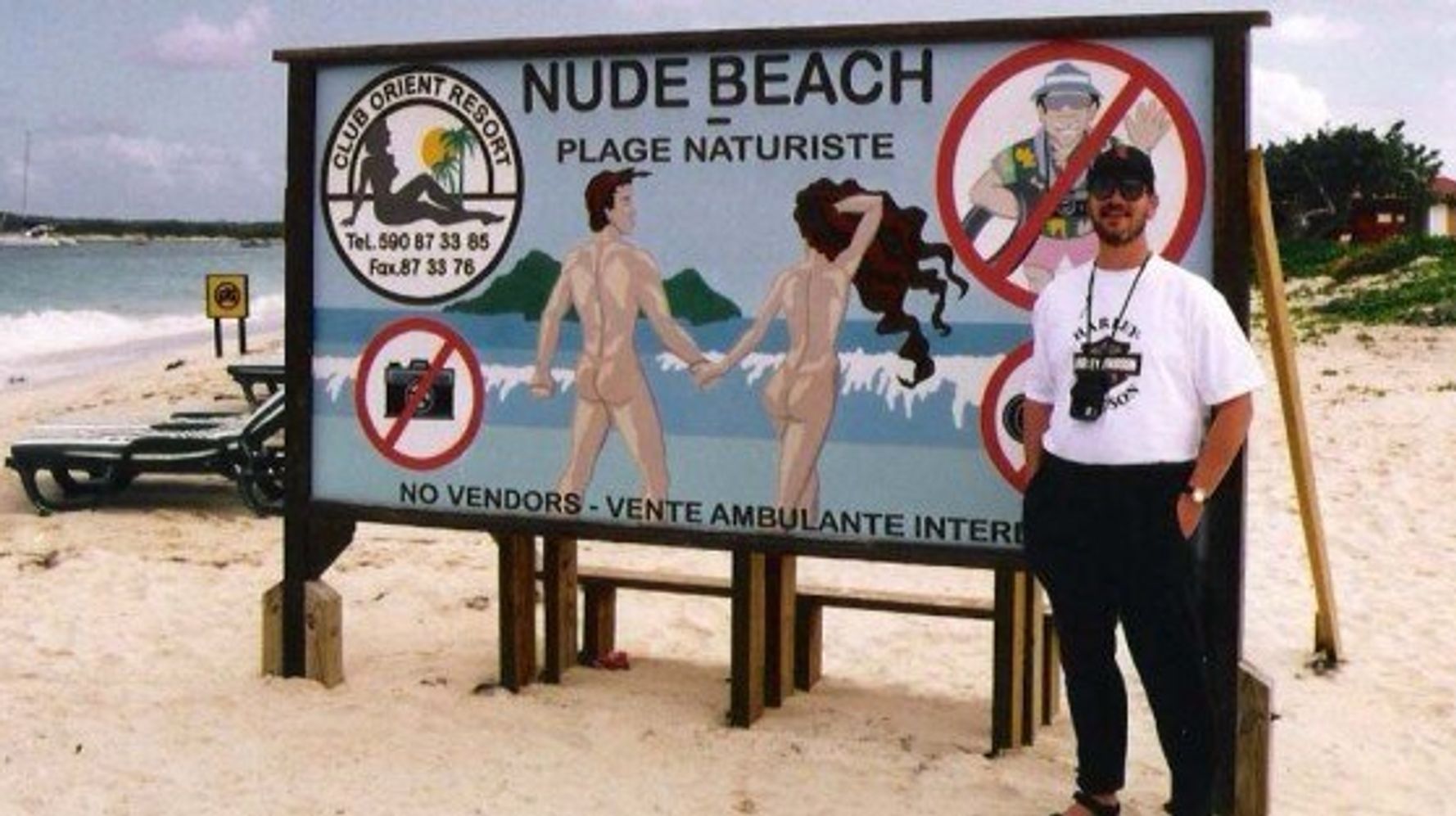 Best of Photos from nude beaches