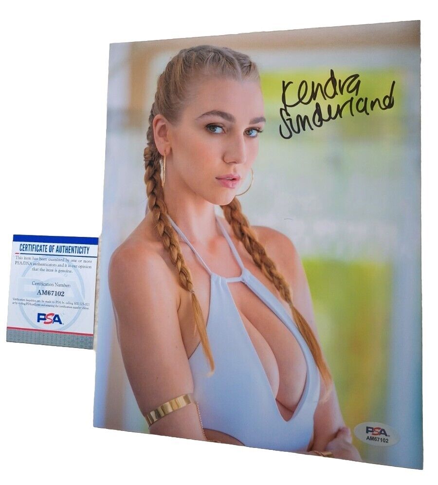 dhang vivas recommends pics of kendra sunderland pic