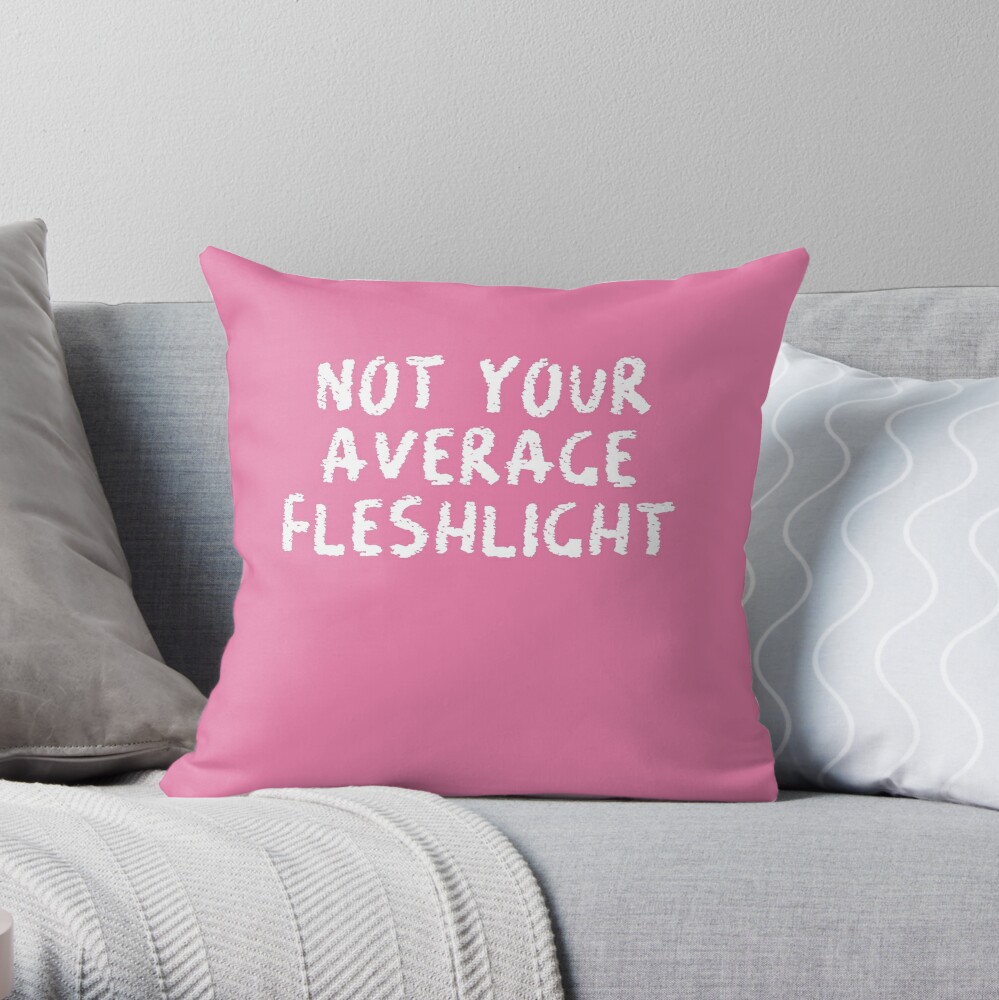 dexter rangel recommends pillow flesh light pic