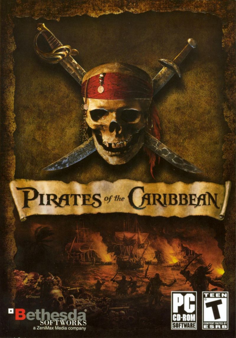 Best of Pirates ii full